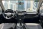 2019 Toyota Hilux  2.4 J DSL 4x2 M/T in Makati, Metro Manila-4