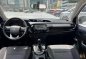 2019 Toyota Hilux  2.4 J DSL 4x2 M/T in Makati, Metro Manila-2