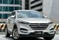 2016 Hyundai Tucson 2.0 CRDi GLS 4x2 AT in Makati, Metro Manila-0