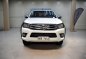 2016 Toyota Hilux  2.4 G DSL 4x2 M/T in Lemery, Batangas-0