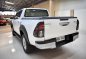 2016 Toyota Hilux  2.4 G DSL 4x2 M/T in Lemery, Batangas-8