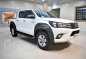 2016 Toyota Hilux  2.4 G DSL 4x2 M/T in Lemery, Batangas-15