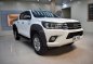 2016 Toyota Hilux  2.4 G DSL 4x2 M/T in Lemery, Batangas-20