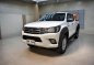 2016 Toyota Hilux  2.4 G DSL 4x2 M/T in Lemery, Batangas-19