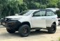 2018 Toyota Fortuner  2.8 V Diesel 4x4 AT in Manila, Metro Manila-0