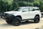 2018 Toyota Fortuner  2.8 V Diesel 4x4 AT in Manila, Metro Manila-3