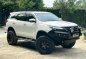 2018 Toyota Fortuner  2.8 V Diesel 4x4 AT in Manila, Metro Manila-4