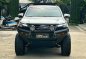 2018 Toyota Fortuner  2.8 V Diesel 4x4 AT in Manila, Metro Manila-5