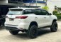 2018 Toyota Fortuner  2.8 V Diesel 4x4 AT in Manila, Metro Manila-19