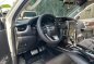 2018 Toyota Fortuner  2.8 V Diesel 4x4 AT in Manila, Metro Manila-18