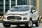 2018 Ford EcoSport  1.5 L Titanium AT in Makati, Metro Manila-0