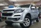 2017 Chevrolet Trailblazer in Quezon City, Metro Manila-2