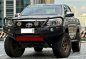 2019 Toyota Hilux 2.4 E 4x4 MT in Makati, Metro Manila-14