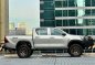 2019 Toyota Hilux 2.4 E 4x4 MT in Makati, Metro Manila-8