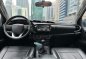 2019 Toyota Hilux 2.4 E 4x4 MT in Makati, Metro Manila-7