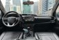 2019 Toyota Hilux 2.4 E 4x4 MT in Makati, Metro Manila-3