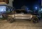 2021 Toyota Hilux Conquest 2.4 4x2 AT in Malolos, Bulacan-1