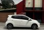 2021 Toyota Wigo  1.0 G AT in Quezon City, Metro Manila-0