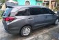 2016 Honda Mobilio  1.5 V CVT in Biñan, Laguna-4