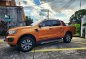 2019 Ford Ranger  2.0 Turbo Wildtrak 4x2 AT in Parañaque, Metro Manila-1