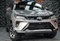 2021 Toyota Fortuner 2.8 LTD Diesel 4x2 AT in Manila, Metro Manila-7