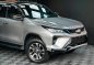 2021 Toyota Fortuner 2.8 LTD Diesel 4x2 AT in Manila, Metro Manila-9