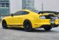 2018 Ford Mustang 5.0 GT Fastback AT in Manila, Metro Manila-0