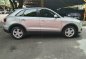 White Audi Q3 2015 for sale in Pasig-2