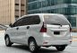 Silver Toyota Avanza 2019 for sale in Makati-9