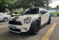 Sell White 2010 Mini Cooper S in Muntinlupa-0