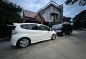 White Honda Jazz 2012 for sale in Caloocan-3