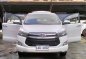 Pearl White Toyota Innova 2020 for sale in Quezon City-2