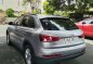 White Audi Q3 2015 for sale in Pasig-3