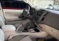 Silver Toyota Fortuner 2006 for sale in Pasay-5