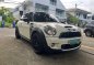 Sell White 2010 Mini Cooper S in Muntinlupa-1