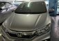 Sell White 2018 Honda City in Makati-0