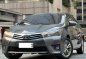 White Toyota Corolla altis 2016 for sale in Automatic-2