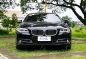 Sell White 2014 Bmw 520D in Quezon City-1