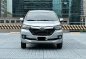 Silver Toyota Avanza 2019 for sale in Makati-1