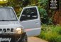 Selling White Suzuki Jimny 1992 in Dangcagan-4