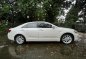 Selling White Toyota Camry 2007 in Makati-0