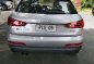 White Audi Q3 2015 for sale in Pasig-4