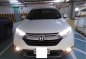 White Honda Cr-V 2018 for sale in Parañaque-0