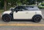 Sell White 2010 Mini Cooper S in Muntinlupa-4