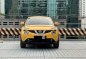 Yellow Nissan Juke 2018 for sale in Automatic-3