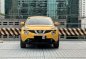 Yellow Nissan Juke 2018 for sale in Automatic-7