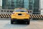 Yellow Nissan Juke 2018 for sale in Automatic-9