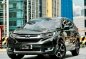 White Honda Cr-V 2018 for sale in Makati-1