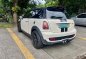 Sell White 2010 Mini Cooper S in Muntinlupa-3