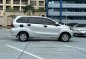 Silver Toyota Avanza 2019 for sale in Makati-2
